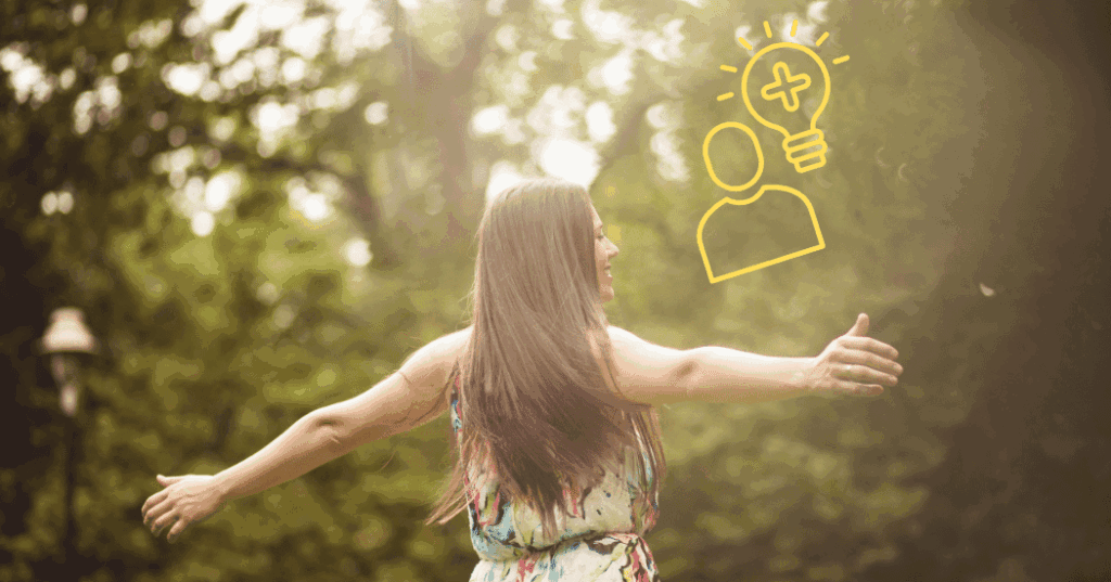 未来を美しく引き寄せる姿
