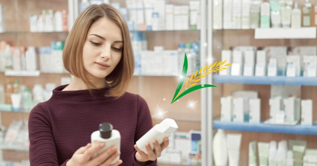 ライスパワーNo.11+配合化粧品の選び方|肌の水分保持能とハリをサポートするスキンケアアイテムを選ぶポイントを紹介するイメージ