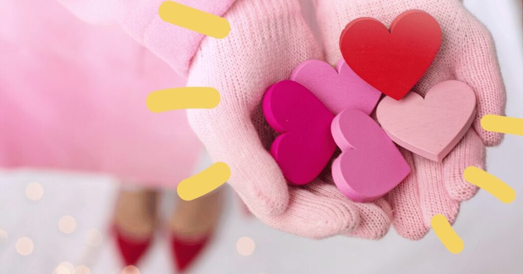 不安は本気で愛を求めている証であることを優しく伝える40代女性向けの前向きなイメージ画像
