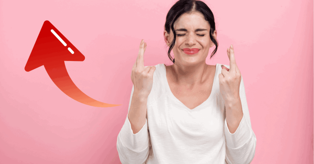 美容・自己肯定感・運気が同時に上向く理由を示したイメージ図