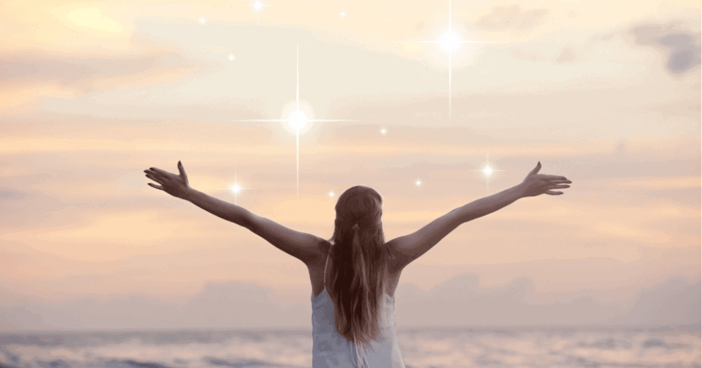 「頑張ること」をやめたことで人生の流れが好転した40代女性の体験談イメージ