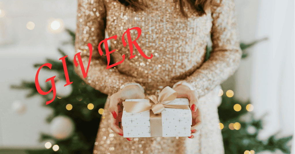 なぜ今、40代女性にとって「ギバーが成功する」という考え方が重要なのかを伝えるビジュアル