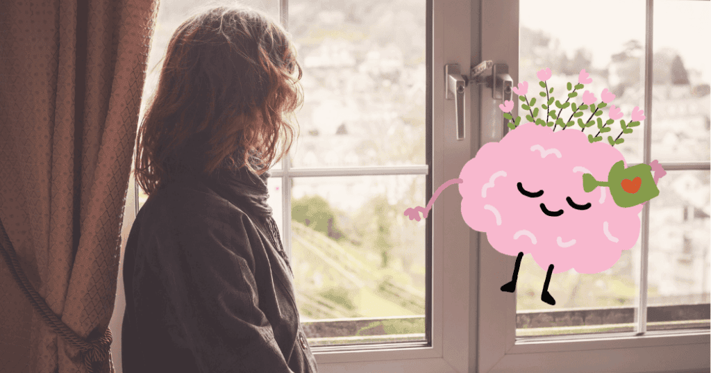 休む美容の鍵となるDMN(デフォルト・モード・ネットワーク)