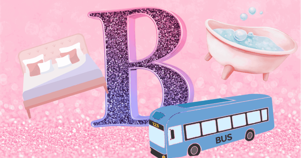 脳がゆるみやすい3つのBとは