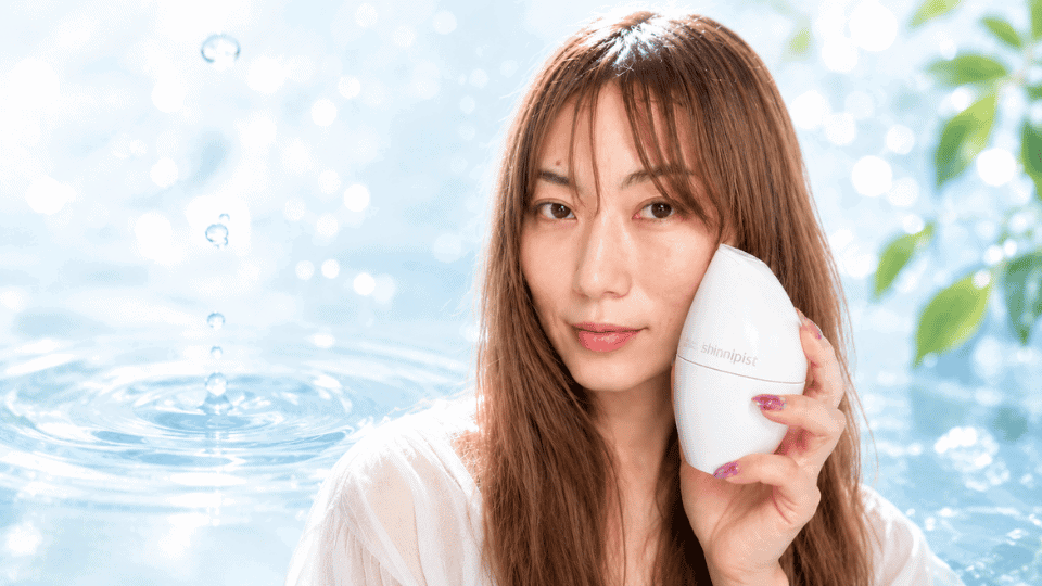 シンピストを3年以上愛用している44歳女性によるレビューまとめのイメージ